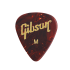 Gibson Pack of 12 Pearly Tortoise Medium Picks
