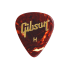 Gibson Pack of 12 Pearly Tortoise Heavy Picks
