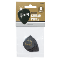 Gibson Pack 6 Puas Modern Guitar 0,73mm