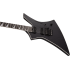 Jackson Pro Jeff Loomis Kelly Ash Black