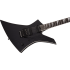 Jackson Pro Jeff Loomis Kelly Ash Black