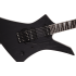 Jackson Pro Jeff Loomis Kelly Ash Black