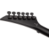 Jackson Pro Jeff Loomis Kelly Ash Black