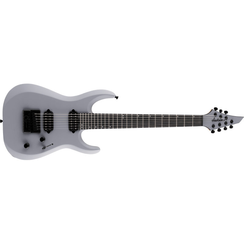 Jackson Pro Dinky DK Modern Evertune 7 Primer Gray