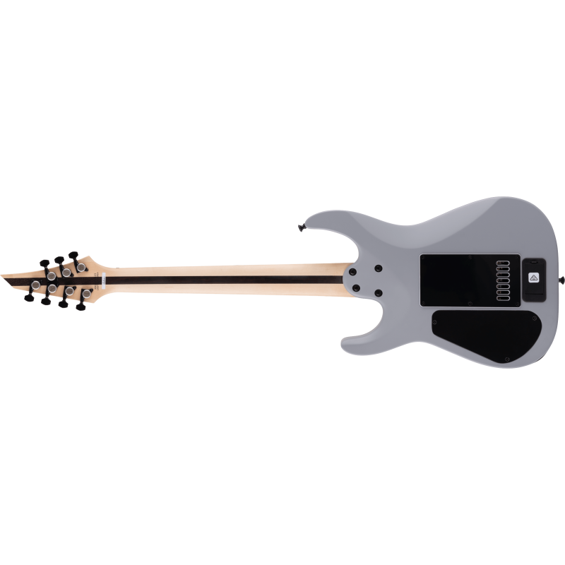 Jackson Pro Dinky DK Modern Evertune 7 Primer Gray