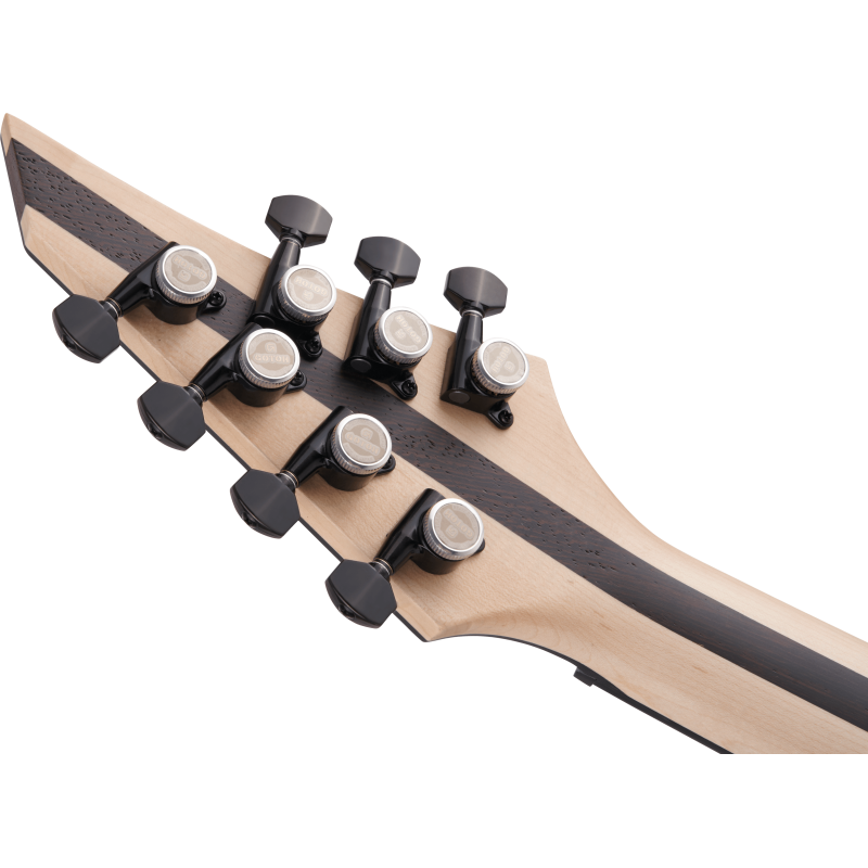 Jackson Pro Dinky DK Modern Evertune 7 Primer Gray