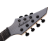 Jackson Pro Dinky DK Modern Evertune 7 Primer Gray