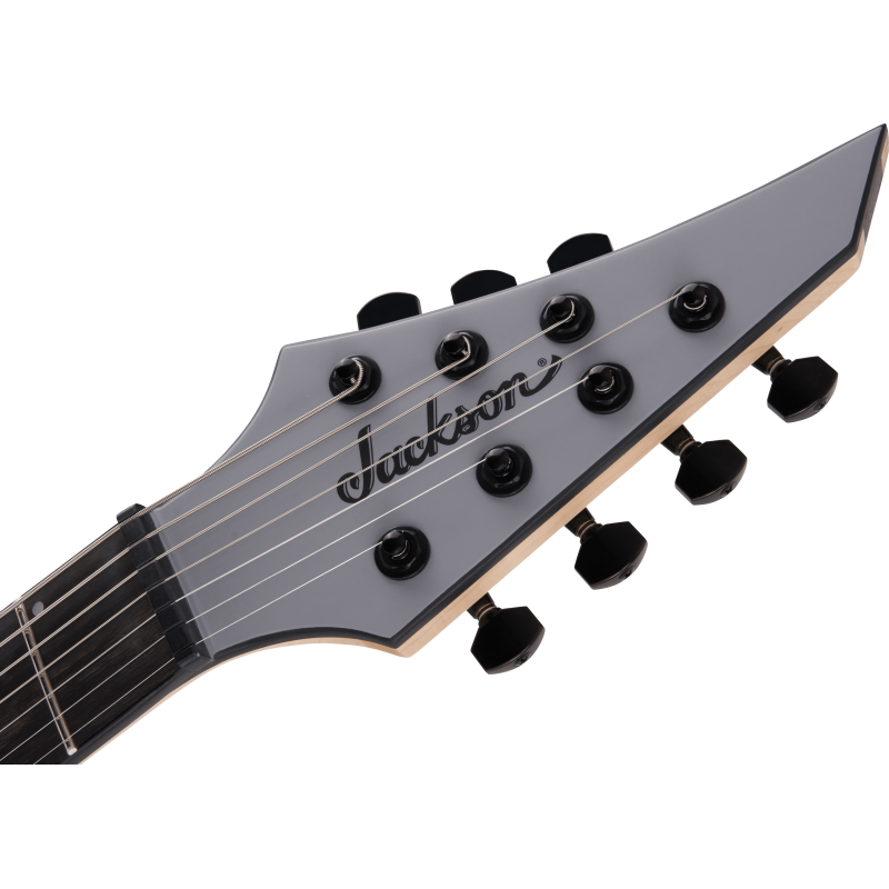 Jackson Pro Dinky DK Modern Evertune 7 Primer Gray