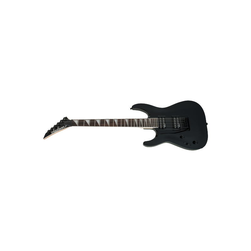 Jackson JS22 Dinky LH Gloss Black