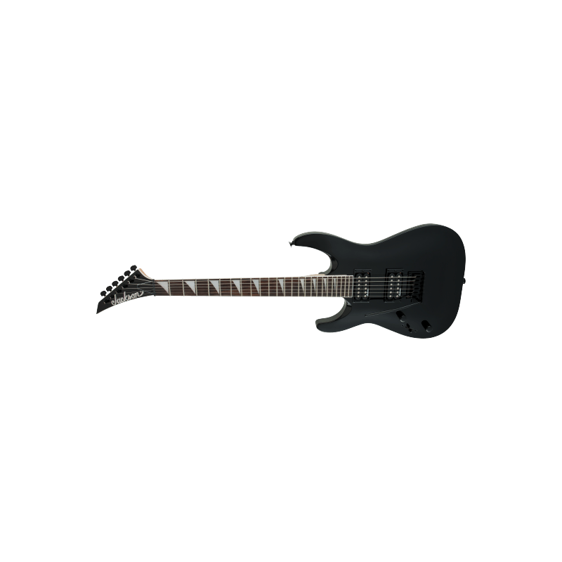 Jackson JS22 Dinky LH Gloss Black