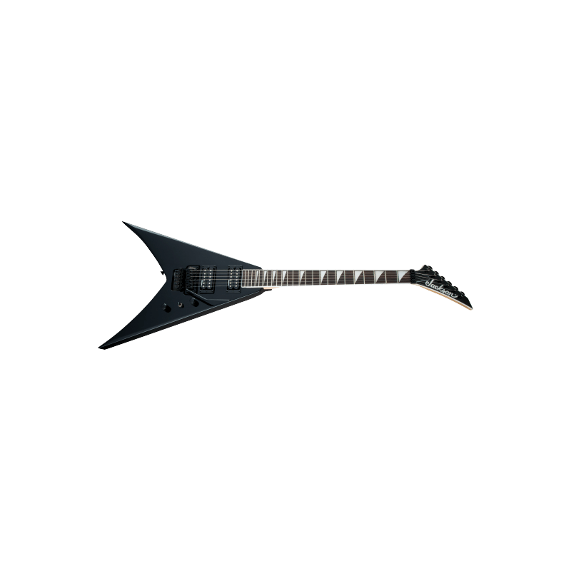 Jackson JS32 King V Gloss Black
