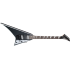 Jackson JS32 Rhoads Black with White Bevels