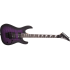 Jackson JS32Q Dinky Transparent Purple Burst