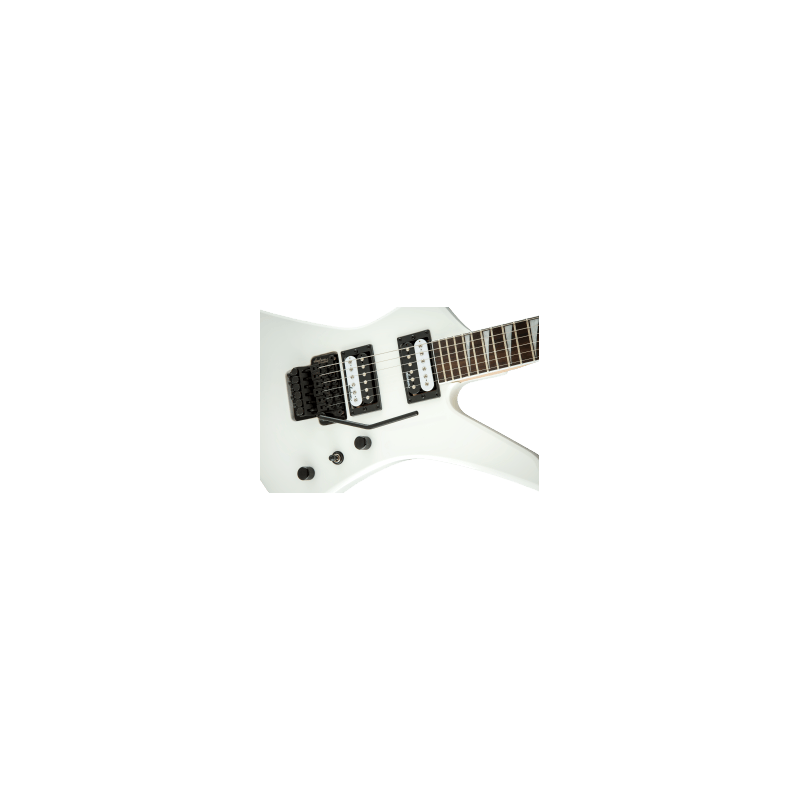 JACKSON JS32 Kelly Snow White