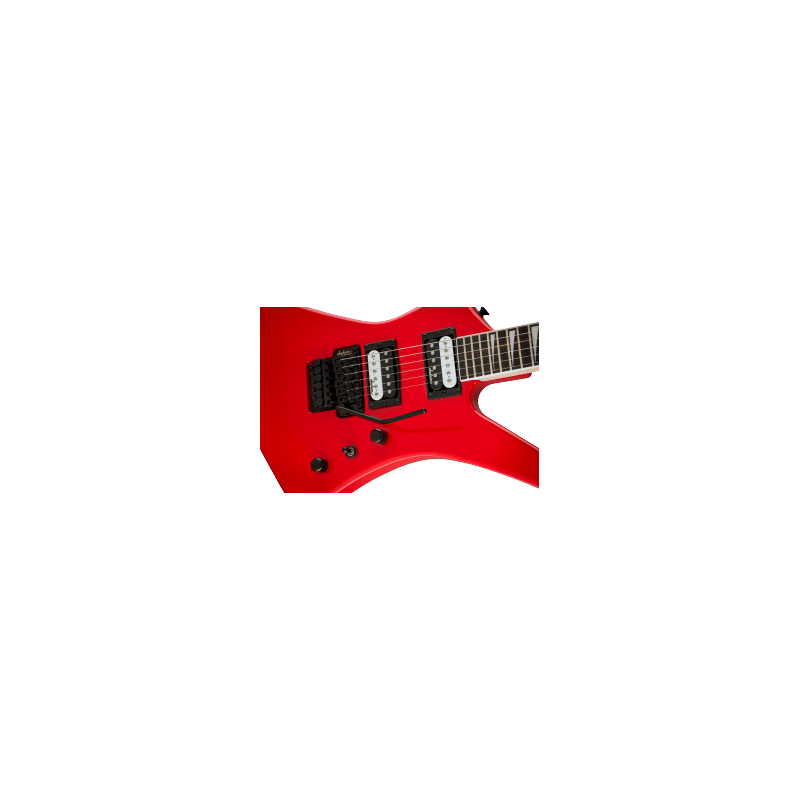 JACKSON JS32 Kelly Ferrari Red