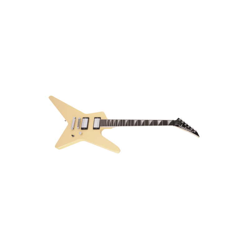 Jackson JS32T Signature Gus G. Ivory