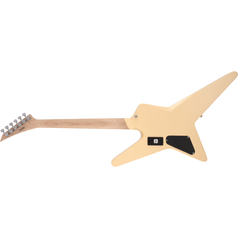 Jackson Pro Gus G. Star Ivory
