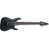 Jackson JS32-8 Dinky Satin Black