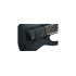 Jackson JS32-8 Dinky Satin Black