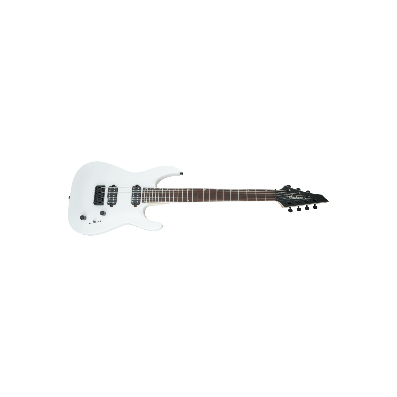 Jackson JS32-7 Dinky Snow White