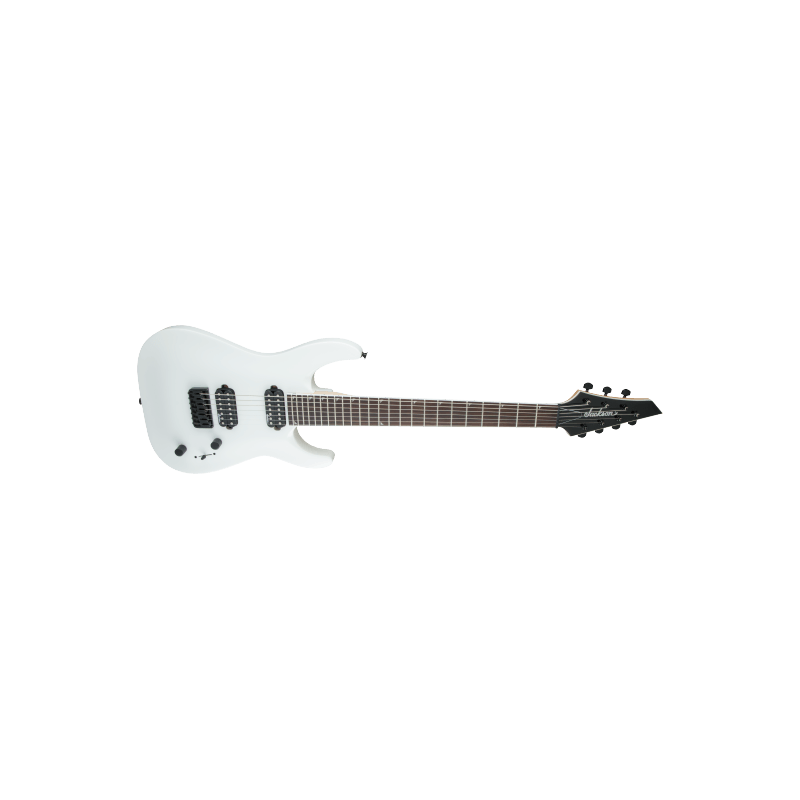 Jackson JS32-7 Dinky Snow White