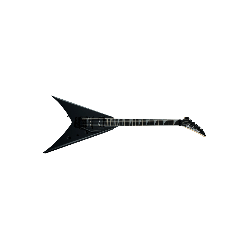 Jackson Pro KV Gloss Black