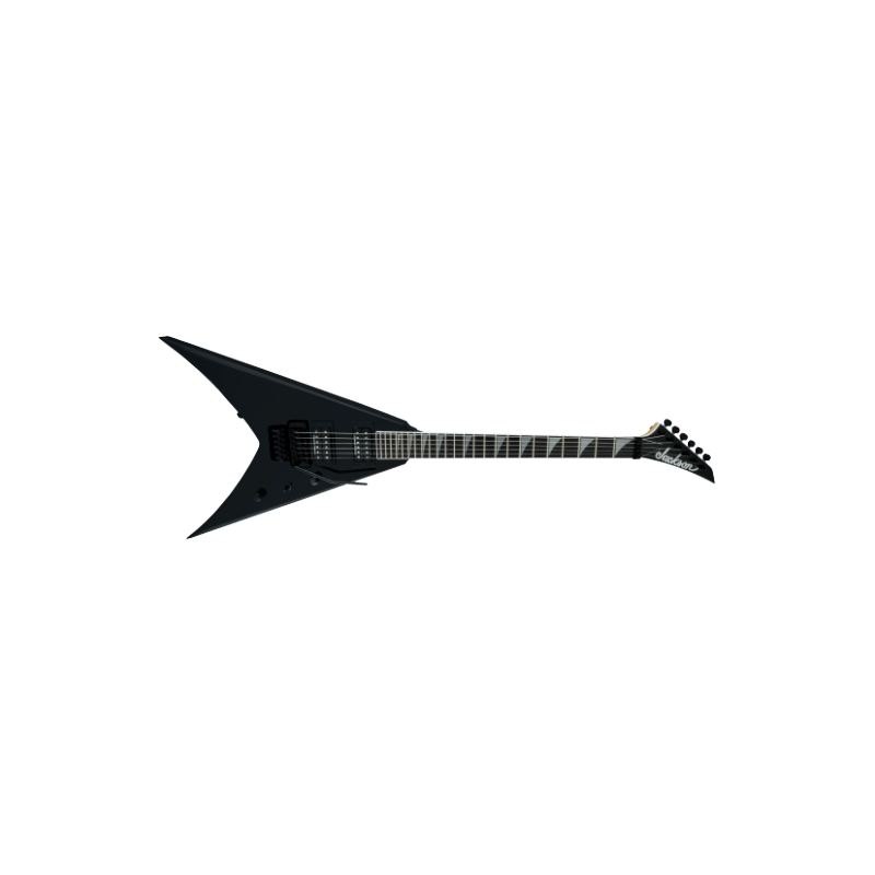Jackson Pro KV Gloss Black