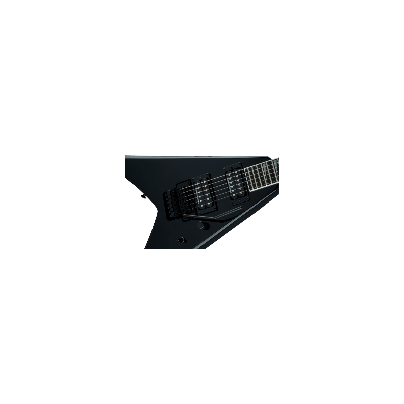 Jackson Pro KV Gloss Black
