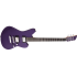 Jackson Pro Rob Caggiano Shadowcaster Purple Metallic
