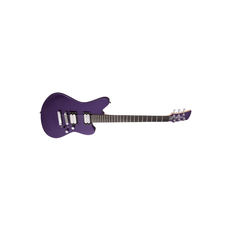 Jackson Pro Rob Caggiano Shadowcaster Purple Metallic