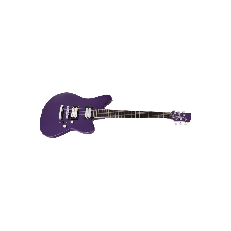 Jackson Pro Rob Caggiano Shadowcaster Purple Metallic