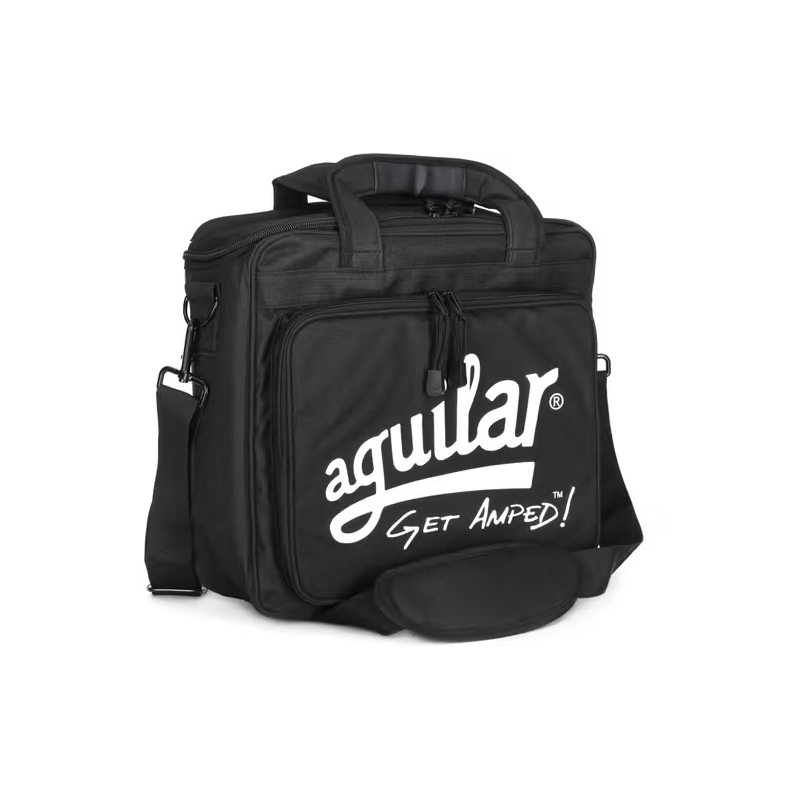 Aguilar TH & AG Series Head Cover
