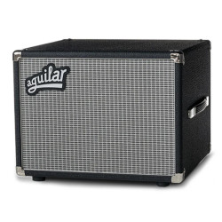 Aguilar DB Series Bass Speaker Cabinet 1x12" + Tweeter 300W 8 Ohm