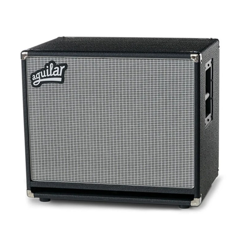 Aguilar Bass Cabinet DB Series 1X15" + Tweeter 400W 8 Ohm