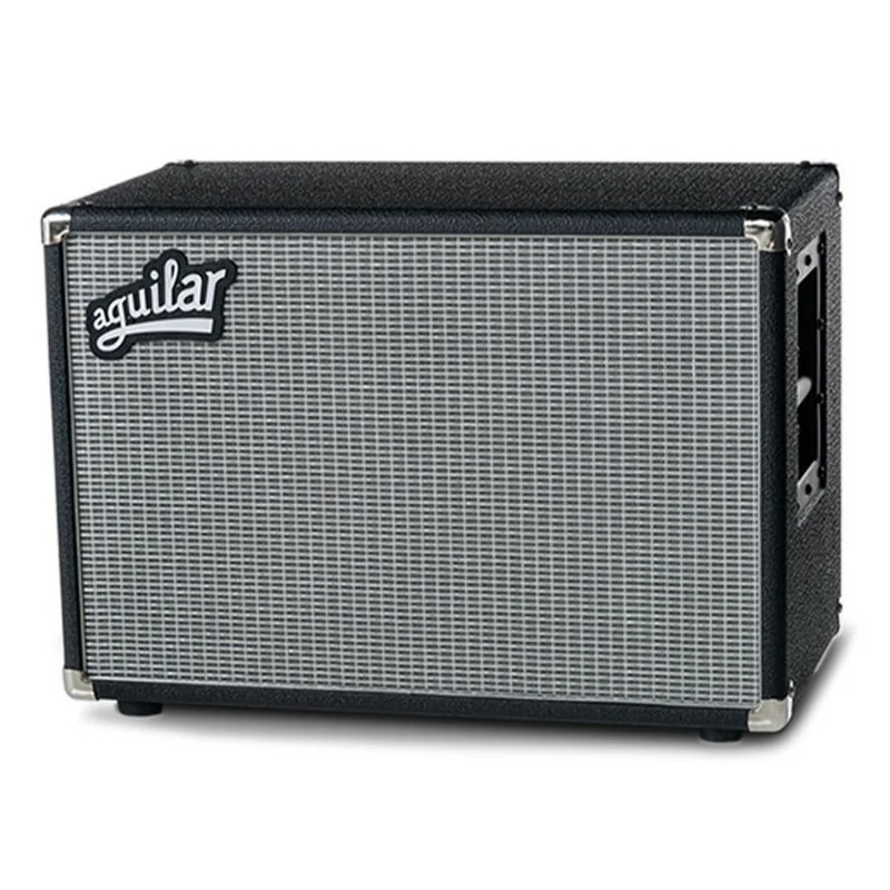 Aguilar Bass Speaker Cabinet DB Series 2X10" + Tweeter 350W 8 Ohm