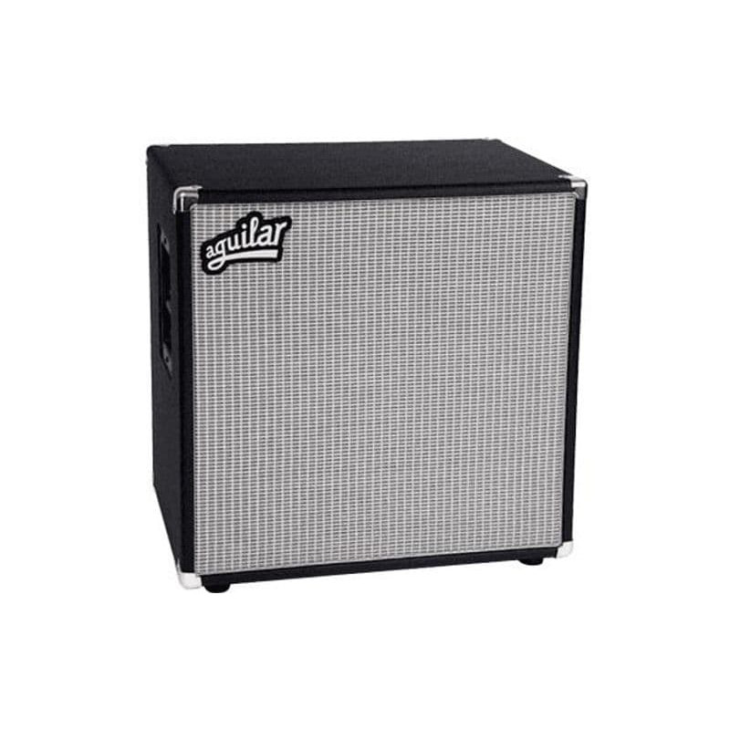 Aguilar Pantalla Bajo DB Series 2X12" + Tweeter 600W 4 Ohm