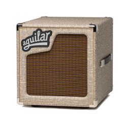 Aguilar SL Series Bass Speaker Cabinet 1x10" 150W 8 Ohm Fawn