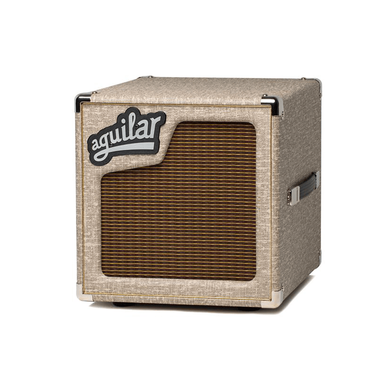 Aguilar Pantalla Bajo SL Series 1X10" 150W 8 Ohm Fawn