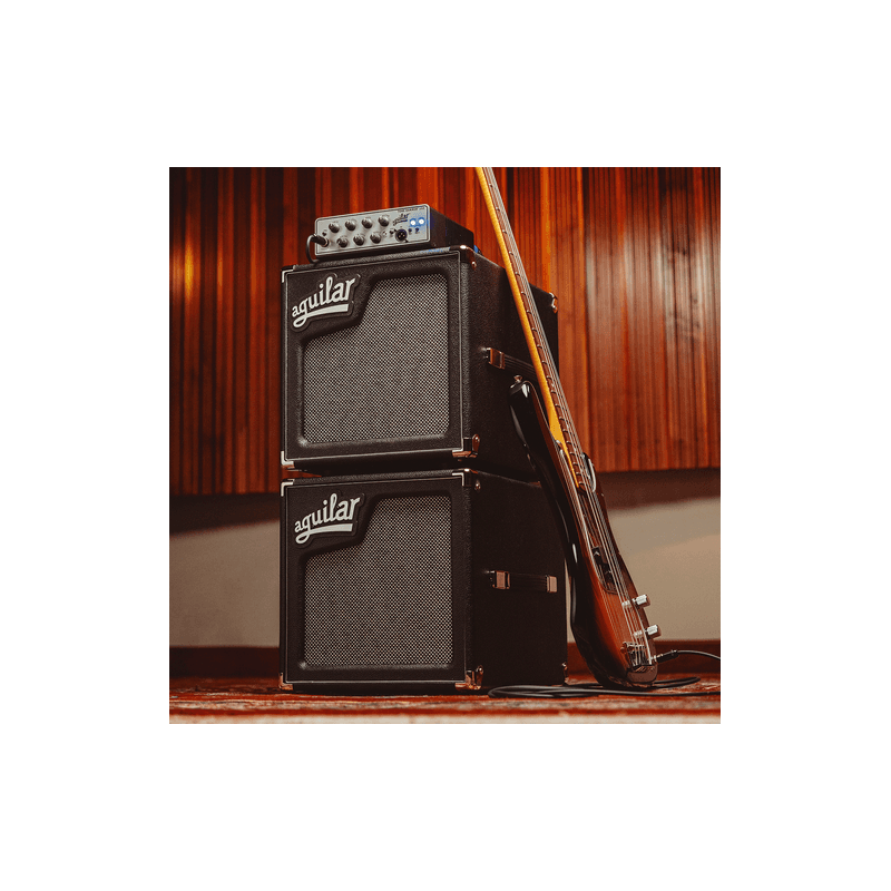 Aguilar SL Series 1x10" Bass Speaker Cabinet 150W 8 Ohms