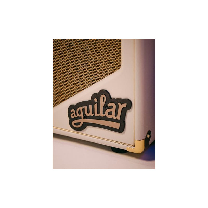 Aguilar SL Series Bass Cabinet 1x12" 500W 8 Ohm 30th Anniversary