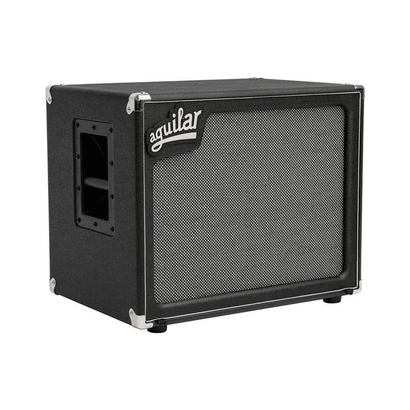 Aguilar Bass Cabinet SL Series 2X10" 400W 8 Ohm