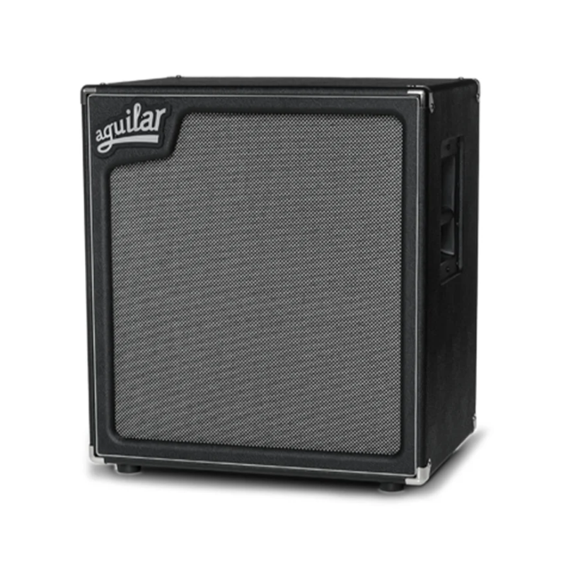 Aguilar Pantalla Bajo SL Series 4X10" 800W 8 Ohm