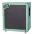 Aguilar Pantalla Bajo SL Series 4X10" 800W 8 Ohm Poseidon Green