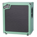 Aguilar Pantalla Bajo SL Series 4X10" 800W 8 Ohm Poseidon Green