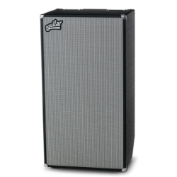 Aguilar Pantalla Bajo DB Series 8X10" + Tweeter 1400W 4 Ohm