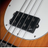 Aguilar 4 Music Man Style Humbucker Pickup