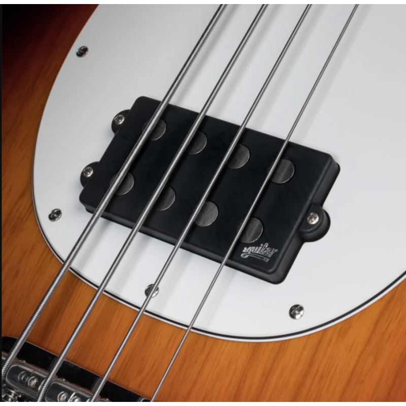 Aguilar 4 Music Man Style Humbucker Pickup