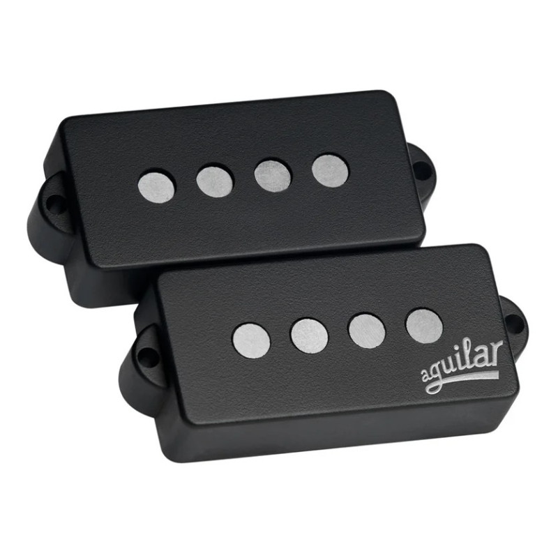 Aguilar P-Bass 4 Hot Pickup
