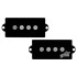 Aguilar Pastilla P-Bass 4 Hot
