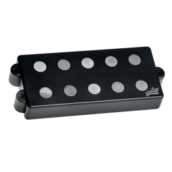 Aguilar Pastilla Single 5 Music Man Style
